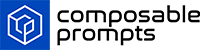 Composable Prompts Logo