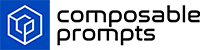 Composable Prompts Logo