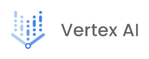 Google Vertex AI Logo